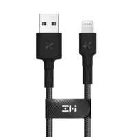 在飛比找蝦皮購物優惠-[新樂小舖] ZMI 紫米 iPhone lightning