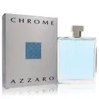 Azzaro Chrome Eau De Toilette Spray 200ml/6.8oz