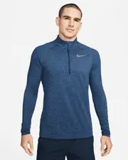 Nike Men's 1/2-Zip Running Top