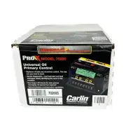 NEW Carlin 70200S Carlin ProX 70200 Universal Oil Primary Control