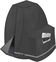 MYCENSE Sand Filter Pump Cover, Above Ground Pool Pump Cover, Direct Replaces Accessories Waterproof