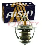 AISIN Engine Coolant Thermostat for 2004-2016 Toyota Hilux 2.7L L4 Cooling ep (for: Toyota)
