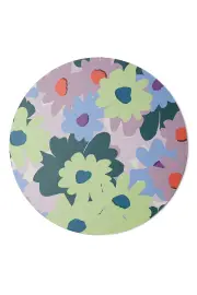 Flower Market Placemat Set