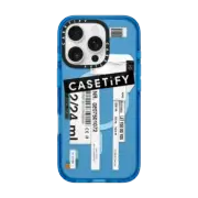 iPhone 16 Pro Impact Case MagSafe Compatible Casetify