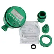 Irrigation Timer for Watering Lawn Sprinkler Garden Controller Automatic