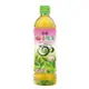 【宅配】古道梅子綠茶550ml (24入)