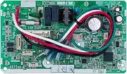 Conditioning Parts，Compatible for Daikin， Air Conditioner Indoor Unit Control Board 2P341918-6N-00 Circuit PCB EX13009-6