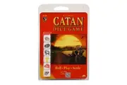 Catan Dice Game