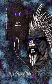 [Bradley Riggs] THE SLEEPER: A WORDSCAPES PROJECT