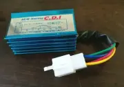 Racing Performance CDI Box For GY6 50cc-250cc Engines ATV Go Kart Moped