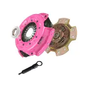 Exedy HD Button Clutch Kit for Holden Astra LD 16LF 18LE 1.6L 1.8L 87-89
