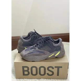 adidas Yeezy Boost 700 Mauve 棕紫 配色 EE9614潮鞋