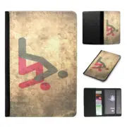 PASSPORT ITINERARY ORGANIZER|KAMA SUTRA SEXY POSITIONS #7