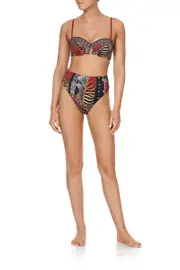 UNDERWIRE BRA LONDON CALLING