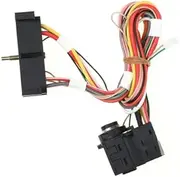 OE: 26036311 Ignition Lock Cylinder & Switch Key for Chevrolet for Blazer C1500 C2500 C3500 K1500 K2500 for GMC Yukon 9589329