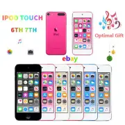 NEW Apple iPod Touch 6th 7th Generation 16GB 32GB 64GB 128GB 256GB-AU