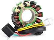 Stator Coil Compatible With Suzuki RMZ250 RMZ450 2014-2017 2015 2016 32101-28HA0 RM-Z RMZ 250 450