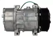Compressor, air conditioning TCCI QP7H15-8215 for PREMIUM 2 7.1 2006-