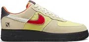 [Nike] Air Force 1 '07 Somos Familia D a de Muertos Rare AF1 Mens Size 8 Basketball Sneakers