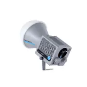 Portable 60w Bi Color Led Video Light with App Control Hs60b