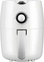 Household Air Fryer, Intelligent Automatic Multi-Function French Fries Machine, Multi-Function Knob Control No Fryer