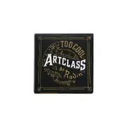 Too Cool For School - Art Class By Rodin Shading - #1 Classic - 9.5g