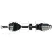 GSP CV Shaft - CVS.HO08