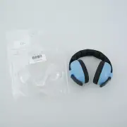 Baby Hearing Protection Noise Cancelling Headphones with Adjustable-~