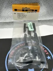 HPI Racing. Suspension Mount Set (Firestorm) #100314 New Old Stock.