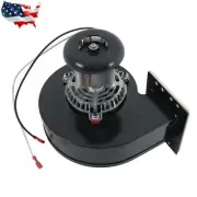 Distribution Blower Fan For US Stove Pellet Stove Convection Blower 80453 80472A