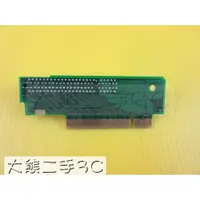 在飛比找蝦皮購物優惠-【大熊二手3C】擴充卡 - IBM X3550 PCI-E 