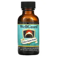 在飛比找iHerb優惠-[iHerb] Source Naturals WellGu