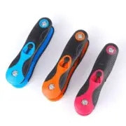 3x Folding Torx Key Hex Key Ball End Allen Key Set Tools Wrench Spanner Opener