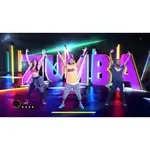 小甜甜優選 SWITCH 尊巴健身舞 ZUMBA 中文版 拉丁有氧舞蹈 拉丁有氧舞蹈健身