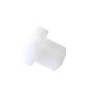 Aeroflow Camshaft Nylon Thrust Button for Small Block Chev .81" Long