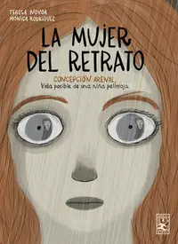 在飛比找誠品線上優惠-Mujer del Retrato, La