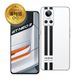 Realme GT Neo3 (8G+256GB) 銀石 贈鋼化玻璃貼【官方認證福利機】福利品 智慧型手機