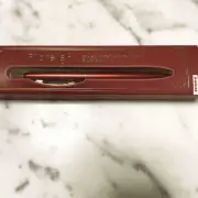 zebra emulsion ballpoint pen #101e9c