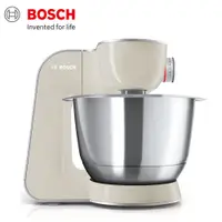 在飛比找康是美優惠-BOSCH博世 精湛萬用廚師機 MUM58L20TW 加贈不