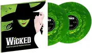 Wicked: 20th Anniversary (Original Soundtrack) - Lenticular Cover