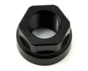 Fox Suspension 34/36/40 Bottom Nut (Fits Most Float Air Shafts) [241-00-011]