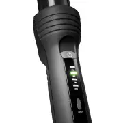 CLOUD NINE The Curling Wand