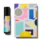 Citrusy Roll-On Perfume Oil by Kleins Perfumery - Tangerine, Jasmine, Vetiver