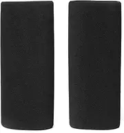 Motorcycle Handlebar Shock | Non-Slip and Anti-Vibration Soft Handlebar Grip | Non-Slip Foam Sponge Comfort Handle Ngumms