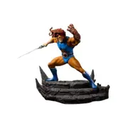 ThunderCats - Lion-O (Battle Ver.) 1:10 Statue
