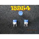 【全冠】VR50K-L4GA◇可變電阻.可調式電阻 VR 50KΩ POTENTIOMETER『500個/拍』