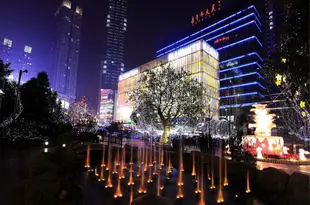 重慶多貝爾酒店Dobell Hotel Chongqing