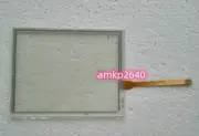 For 2711P-T6C20A8 2711PT6C20A8 PanelView Plus 600 Touch Screen Glass Panel #am