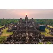 Save 19.99%! Angkor Temple Full Day Tour From Siem Reap