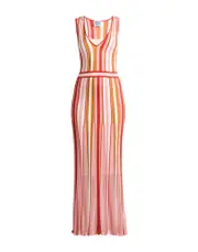 [HAPPY SHEEP] HAPPY SHEEP Maxi dresses - Item 15428050